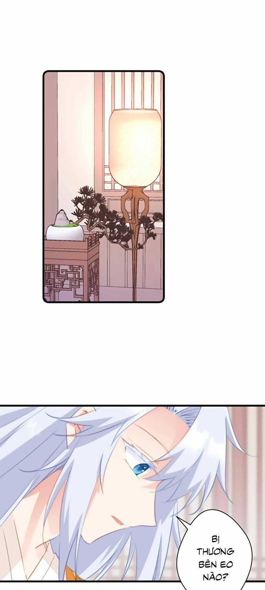 Bạo Sủng Tiểu Manh Phi - Chapter 42 - Trang 1