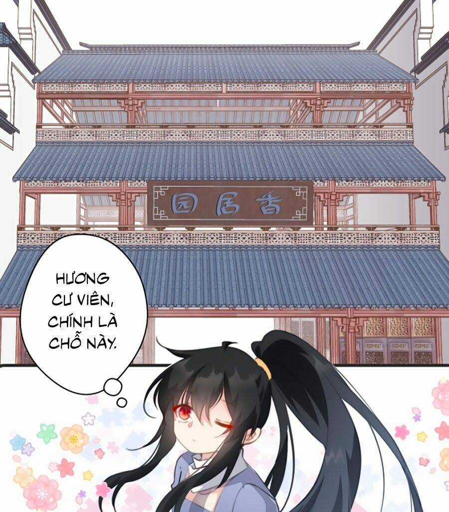 Bạo Sủng Tiểu Manh Phi - Chapter 42 - Trang 11