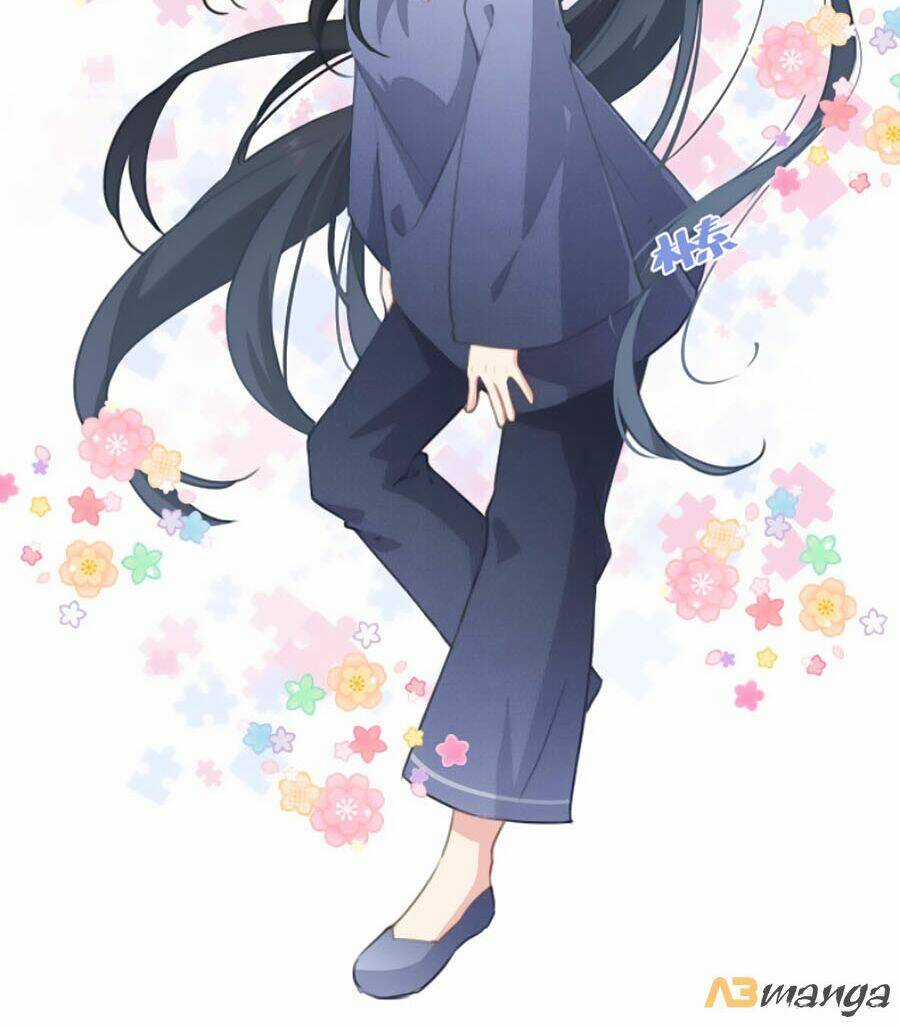 Bạo Sủng Tiểu Manh Phi - Chapter 42 - Trang 12