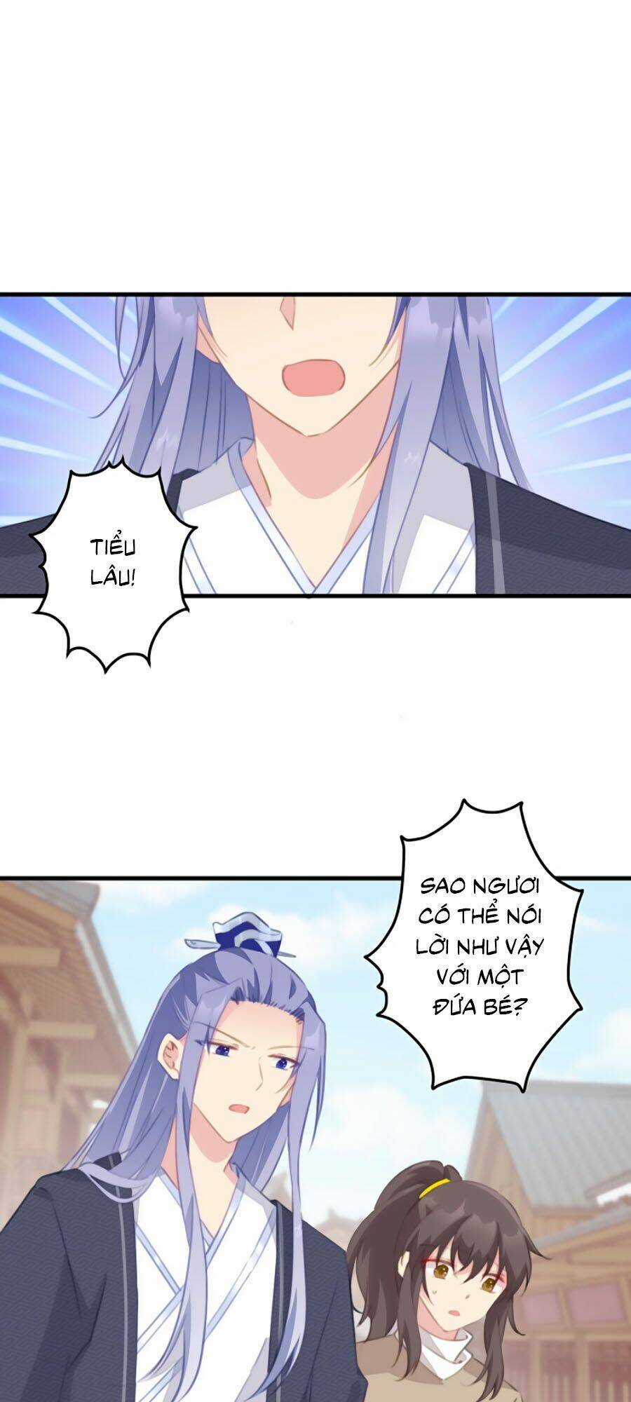 Bạo Sủng Tiểu Manh Phi - Chapter 42 - Trang 16