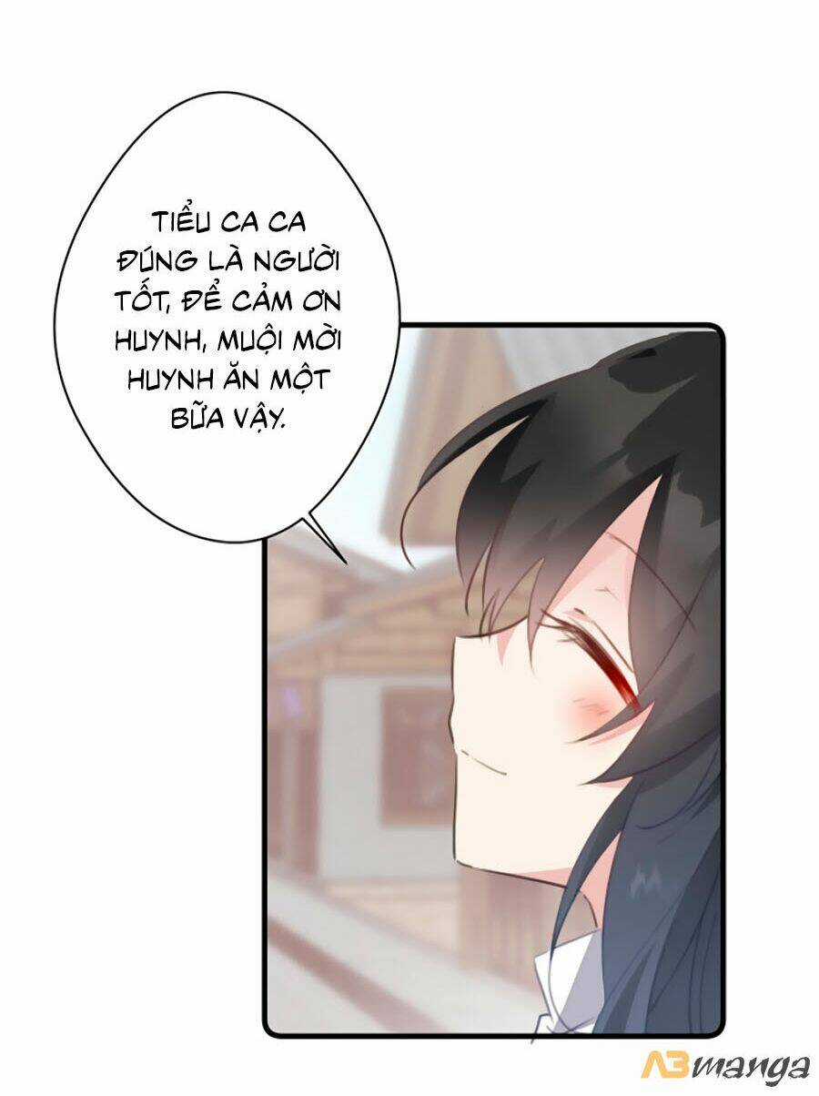 Bạo Sủng Tiểu Manh Phi - Chapter 42 - Trang 18