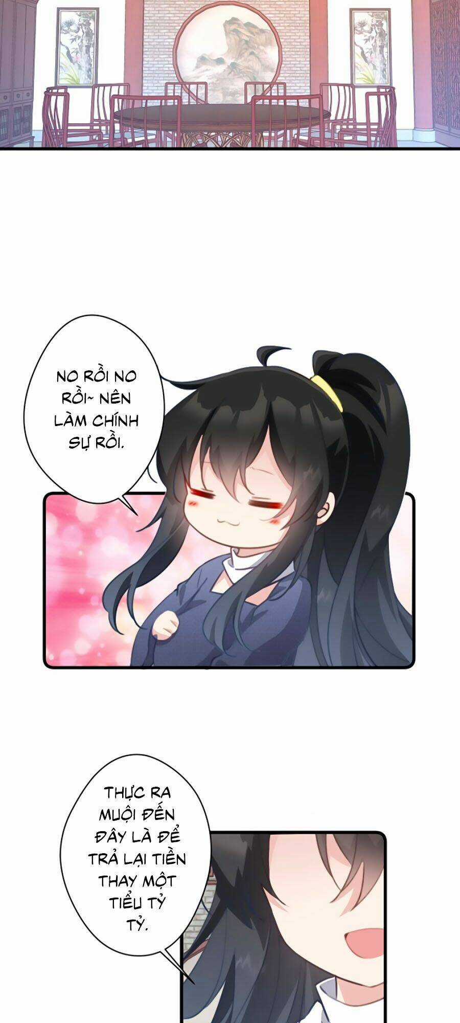 Bạo Sủng Tiểu Manh Phi - Chapter 42 - Trang 20