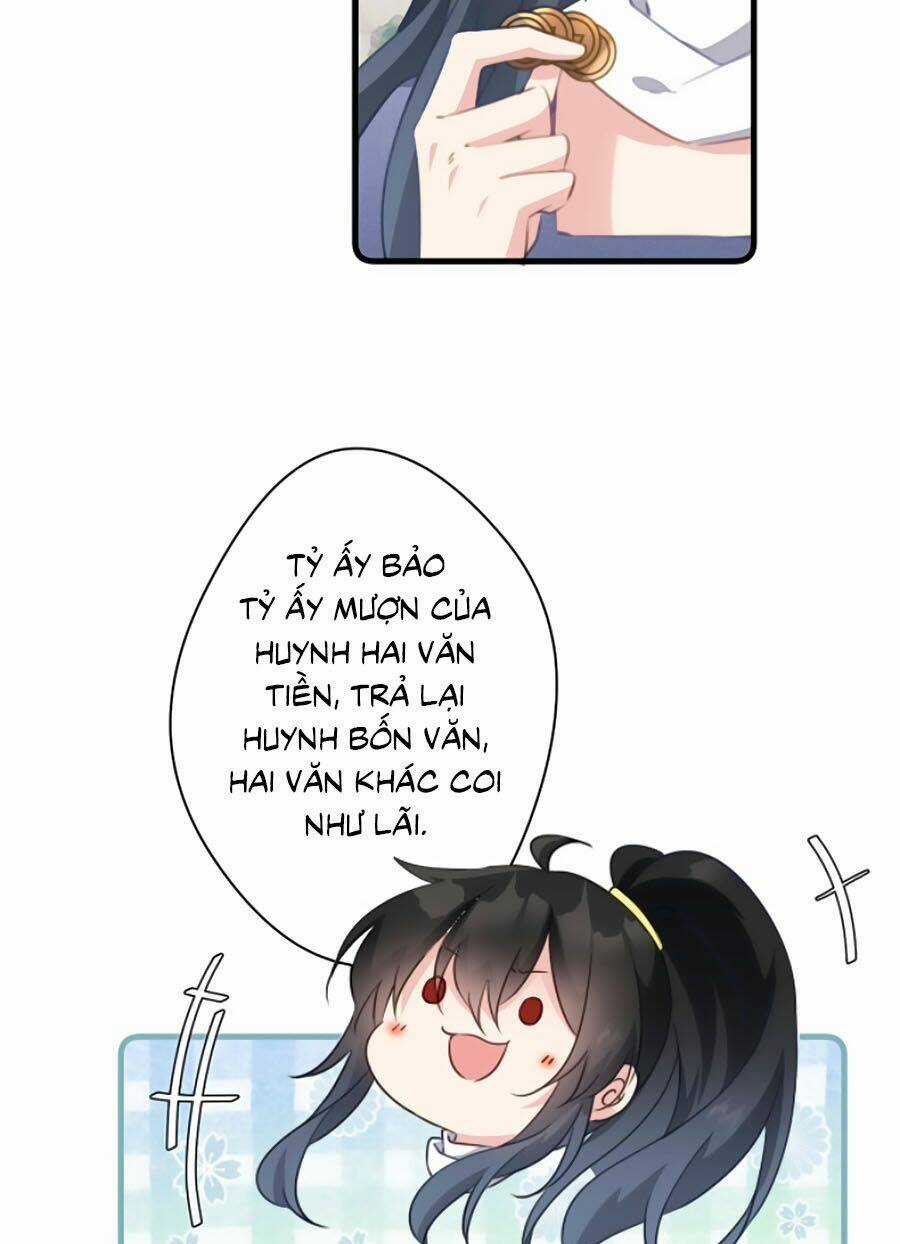 Bạo Sủng Tiểu Manh Phi - Chapter 42 - Trang 21