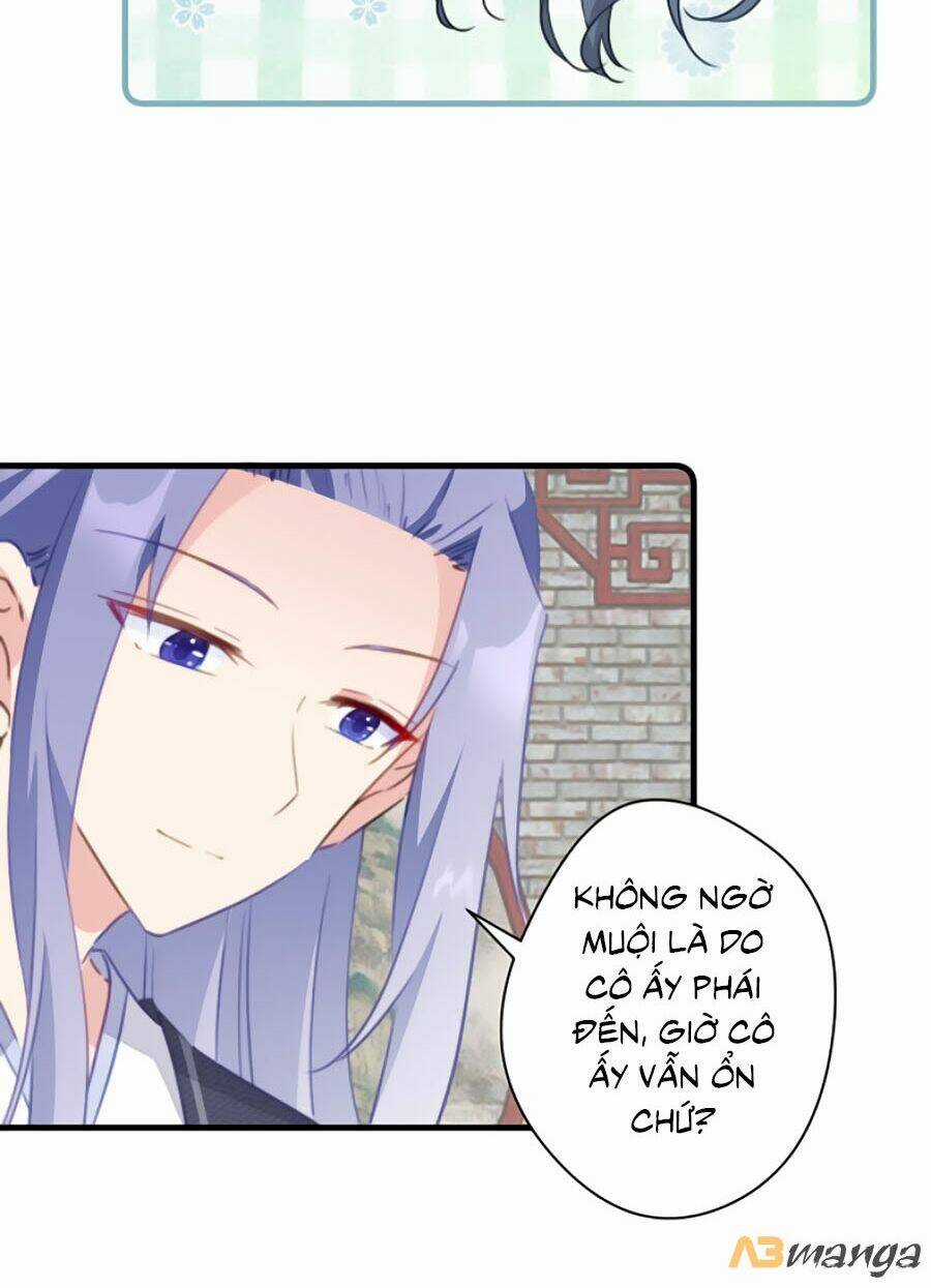 Bạo Sủng Tiểu Manh Phi - Chapter 42 - Trang 22