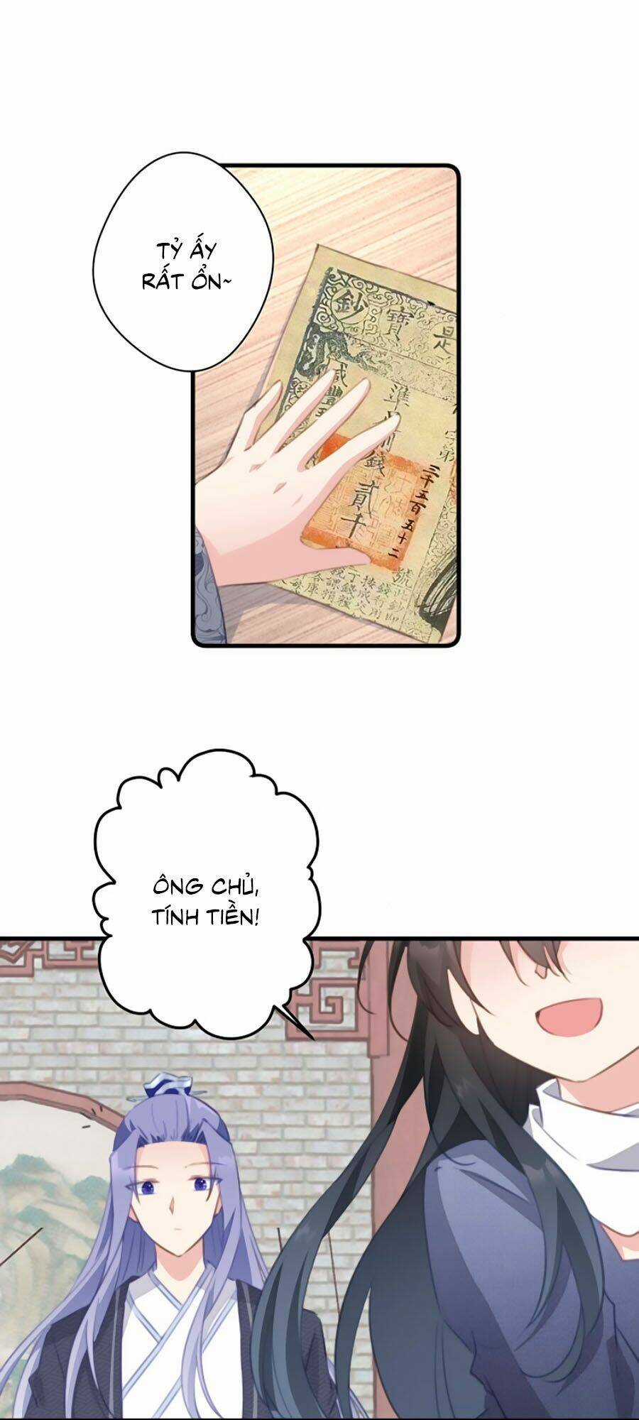 Bạo Sủng Tiểu Manh Phi - Chapter 42 - Trang 23