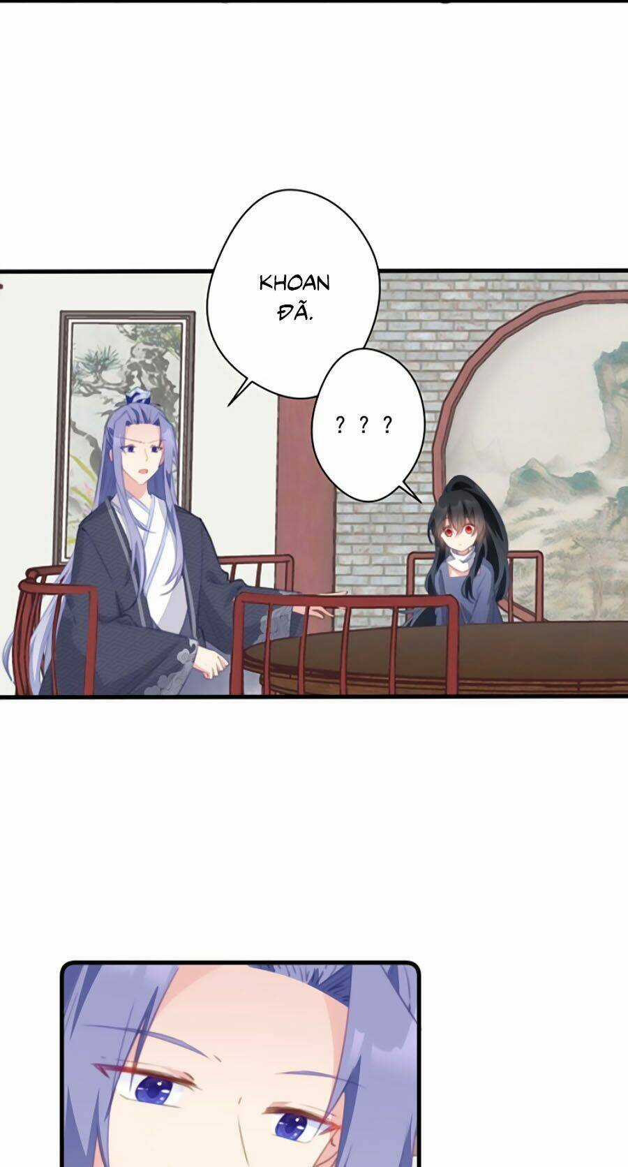 Bạo Sủng Tiểu Manh Phi - Chapter 42 - Trang 24