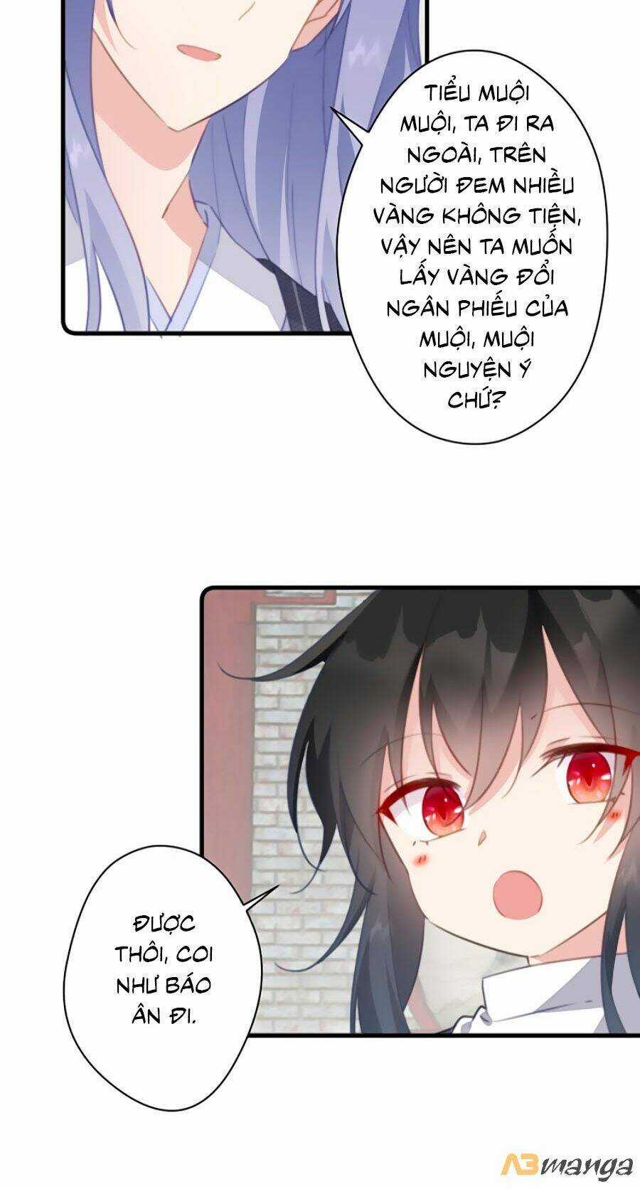 Bạo Sủng Tiểu Manh Phi - Chapter 42 - Trang 25