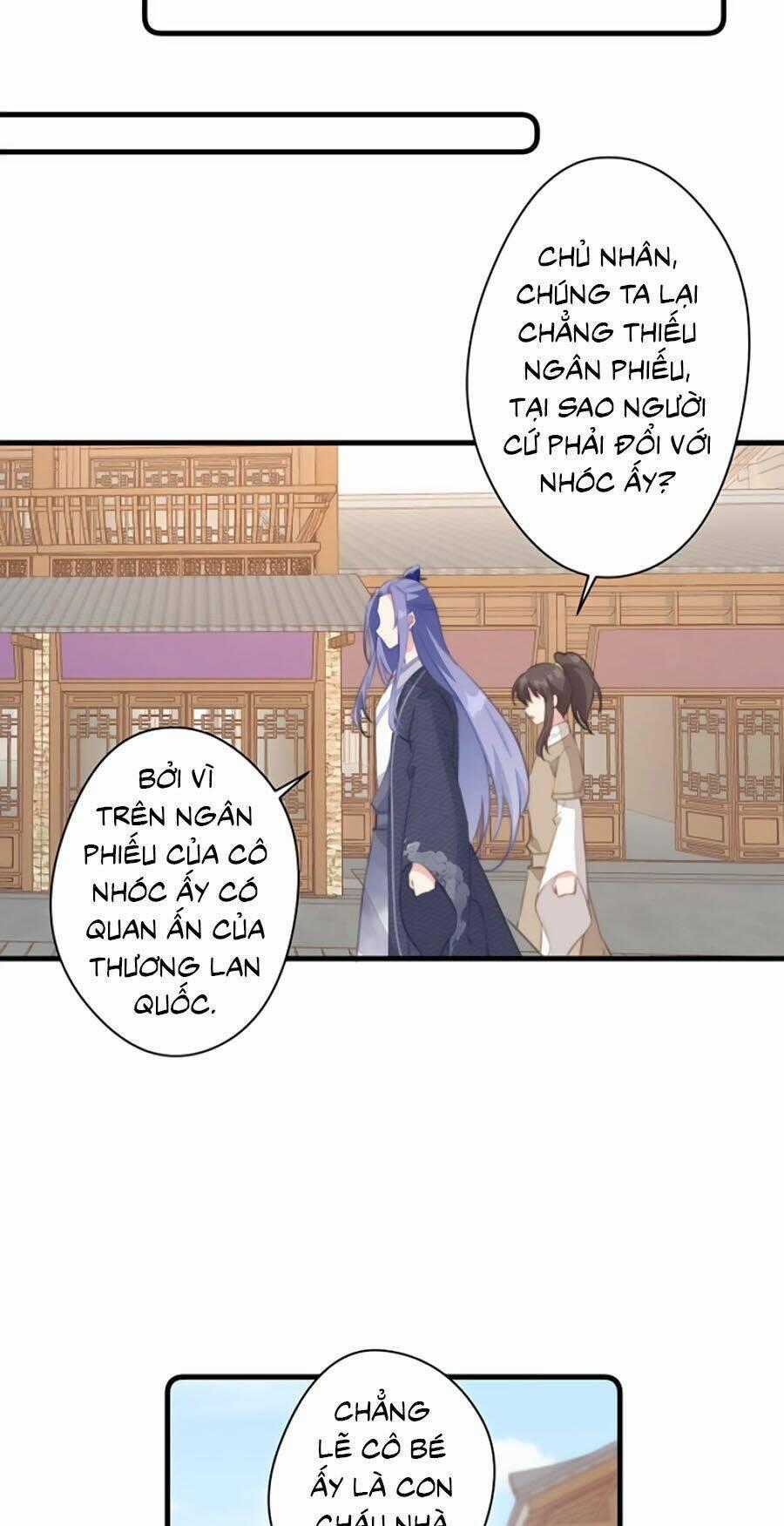 Bạo Sủng Tiểu Manh Phi - Chapter 42 - Trang 28