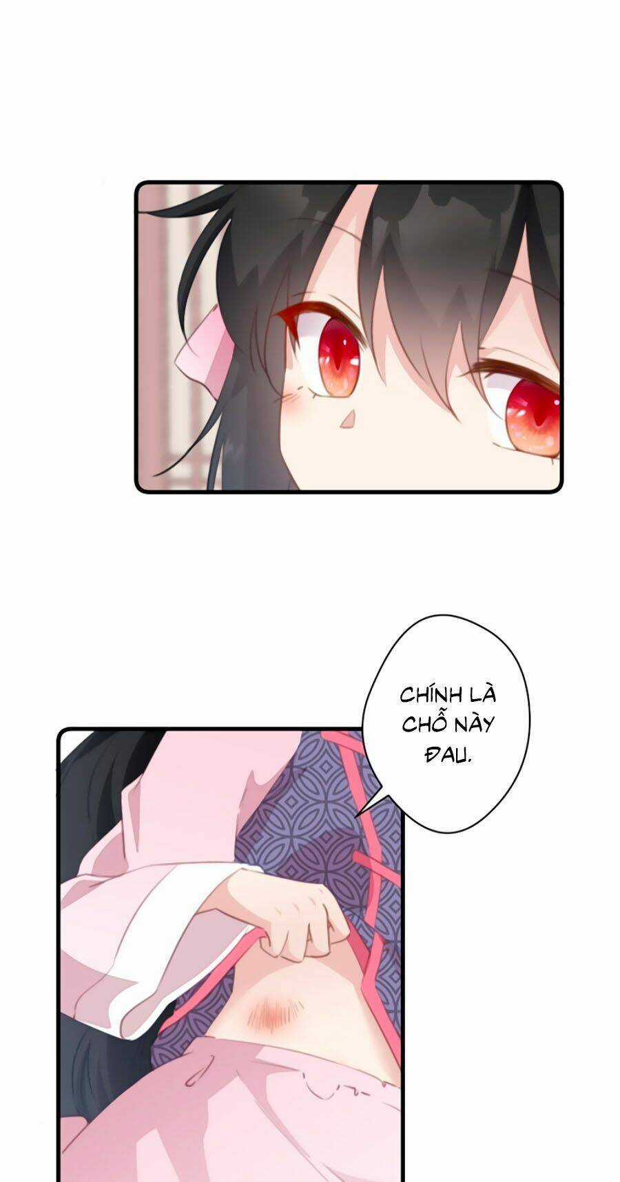 Bạo Sủng Tiểu Manh Phi - Chapter 42 - Trang 4