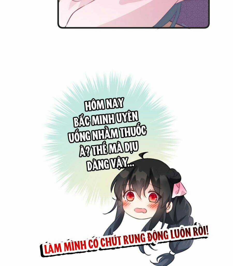 Bạo Sủng Tiểu Manh Phi - Chapter 42 - Trang 7