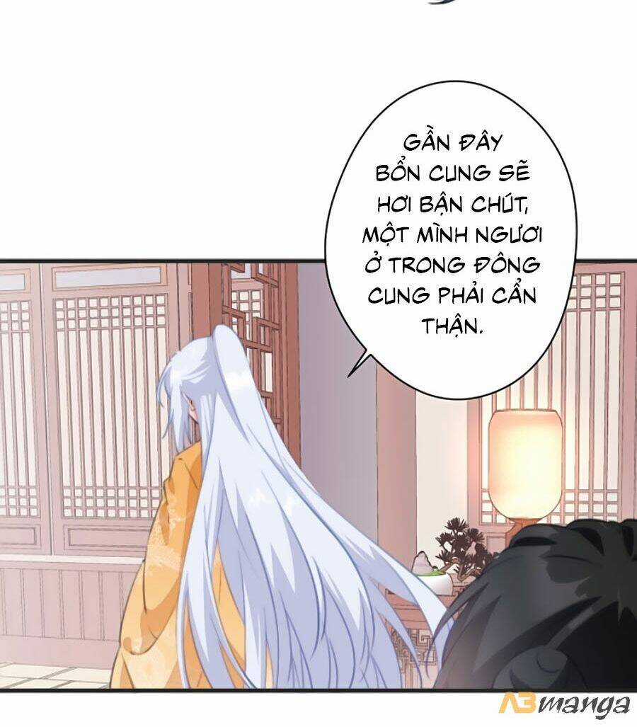 Bạo Sủng Tiểu Manh Phi - Chapter 42 - Trang 8