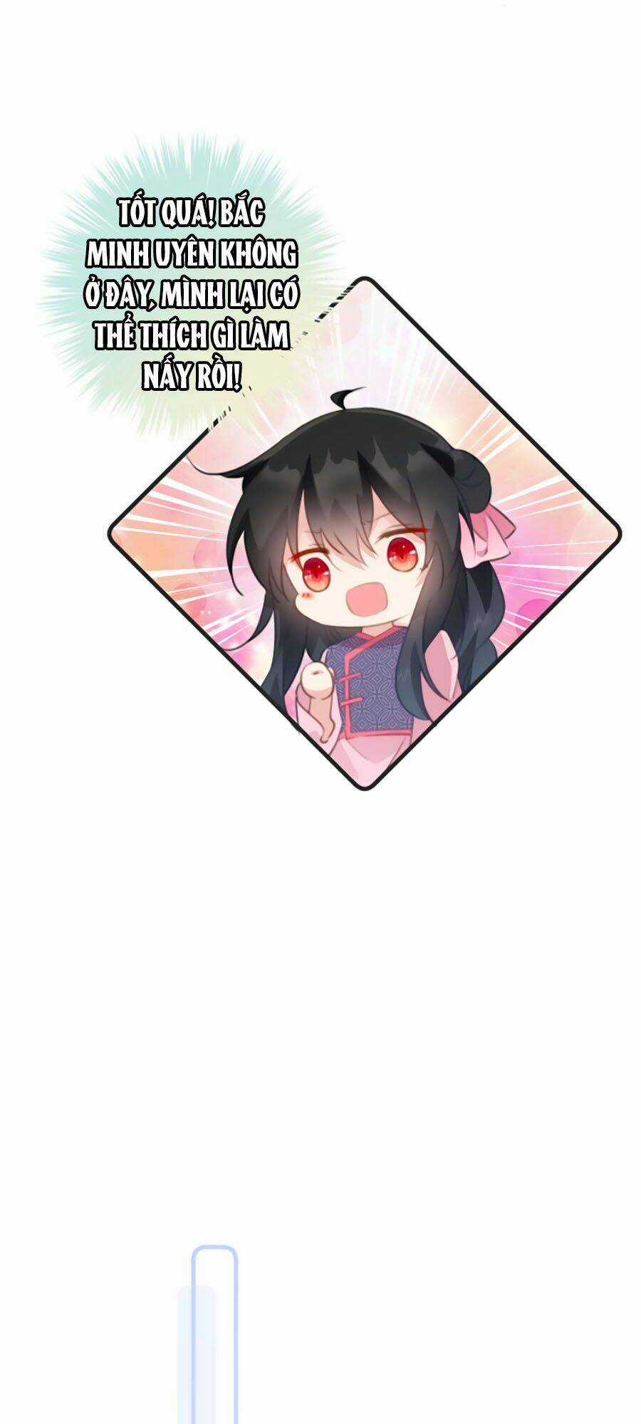 Bạo Sủng Tiểu Manh Phi - Chapter 42 - Trang 9