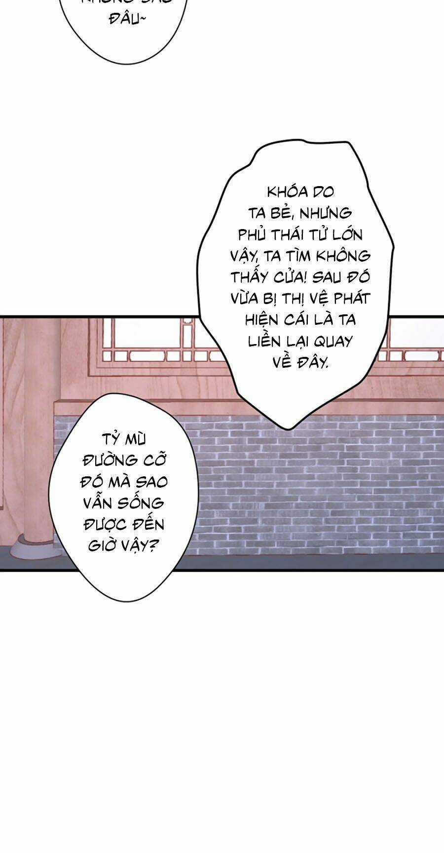 Bạo Sủng Tiểu Manh Phi - Chapter 43 - Trang 16