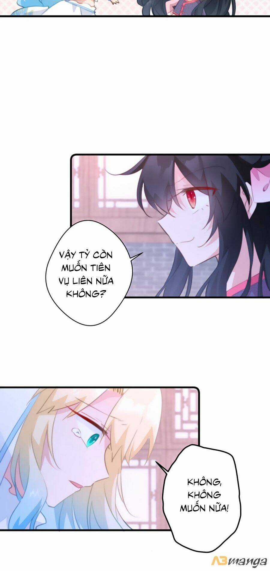 Bạo Sủng Tiểu Manh Phi - Chapter 43 - Trang 20