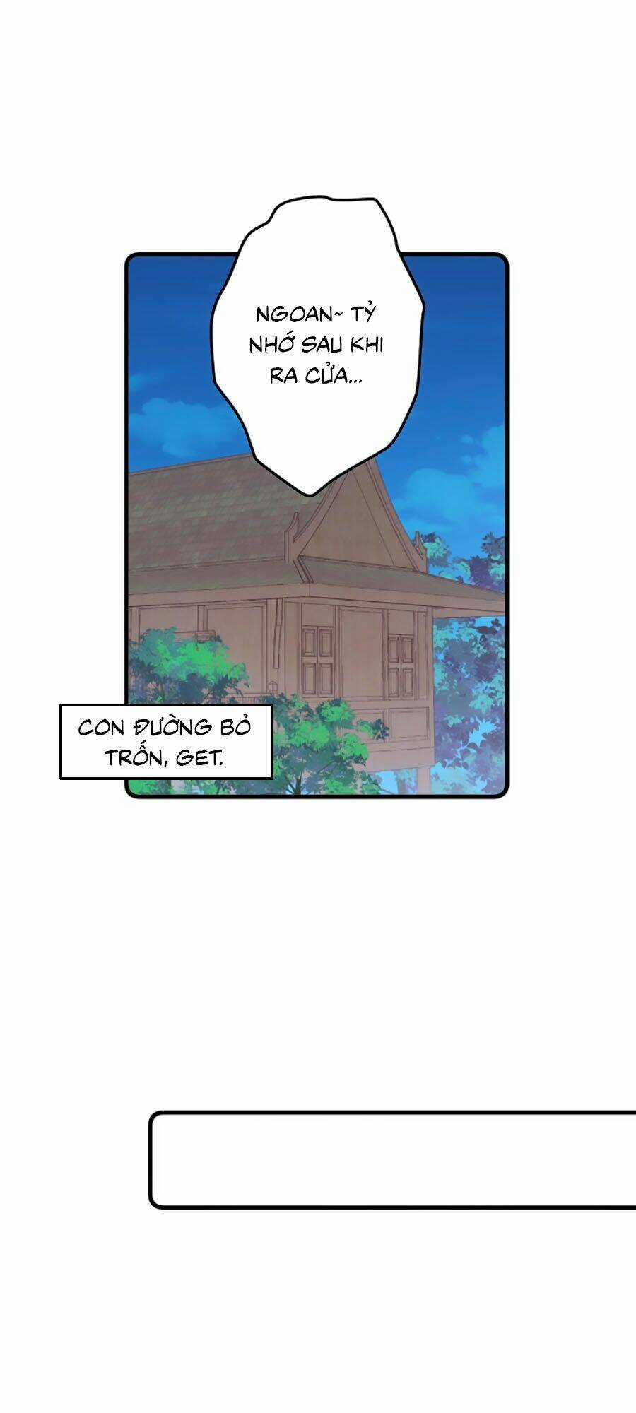 Bạo Sủng Tiểu Manh Phi - Chapter 43 - Trang 21