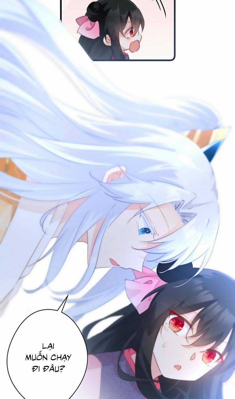 Bạo Sủng Tiểu Manh Phi - Chapter 43 - Trang 24