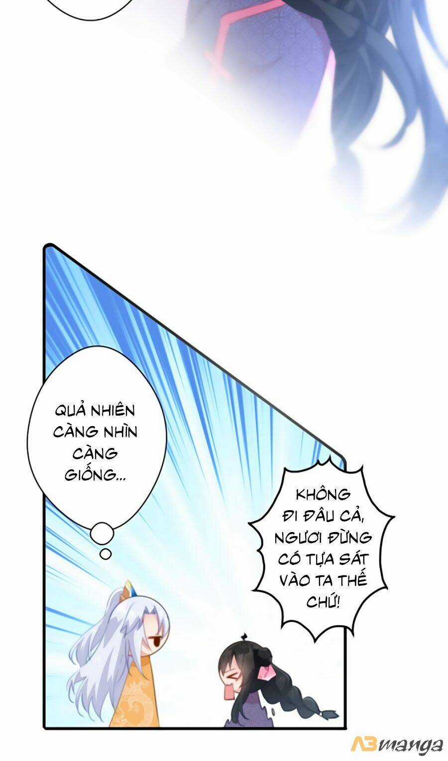 Bạo Sủng Tiểu Manh Phi - Chapter 43 - Trang 25