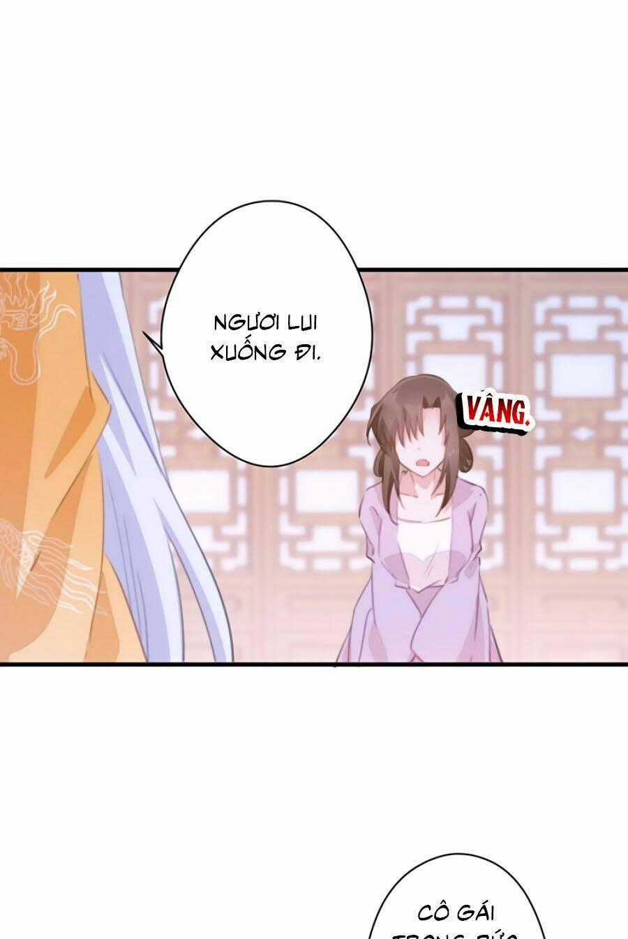 Bạo Sủng Tiểu Manh Phi - Chapter 43 - Trang 26