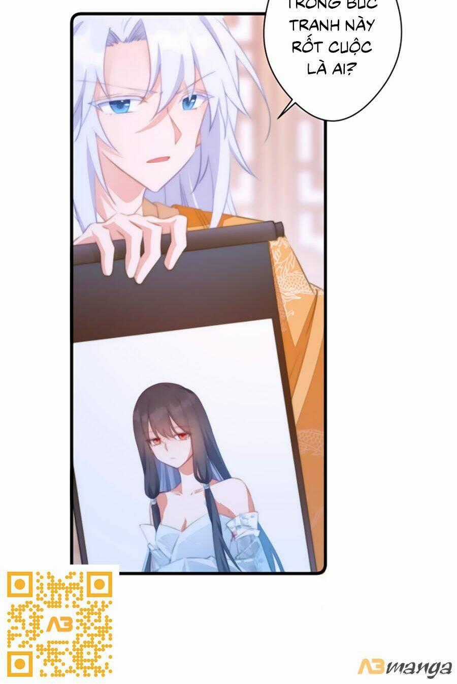 Bạo Sủng Tiểu Manh Phi - Chapter 43 - Trang 27