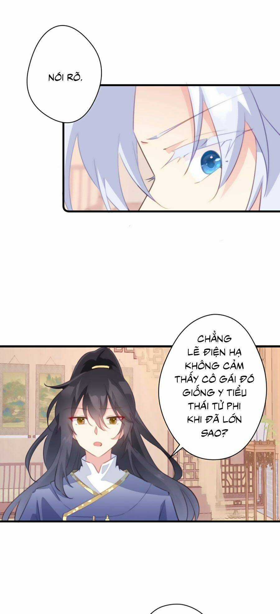 Bạo Sủng Tiểu Manh Phi - Chapter 43 - Trang 4