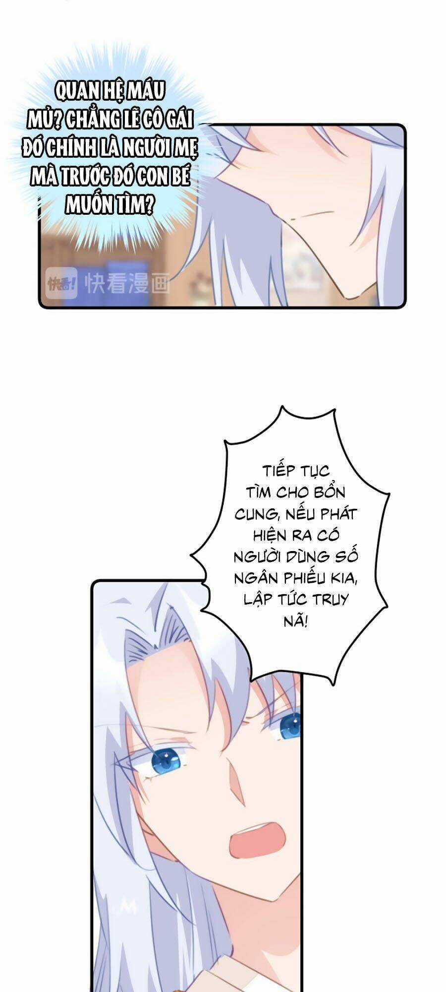 Bạo Sủng Tiểu Manh Phi - Chapter 43 - Trang 6