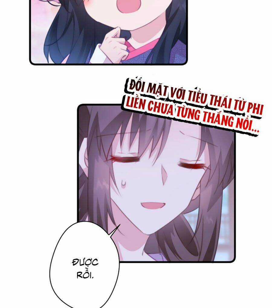 Bạo Sủng Tiểu Manh Phi - Chapter 43 - Trang 10