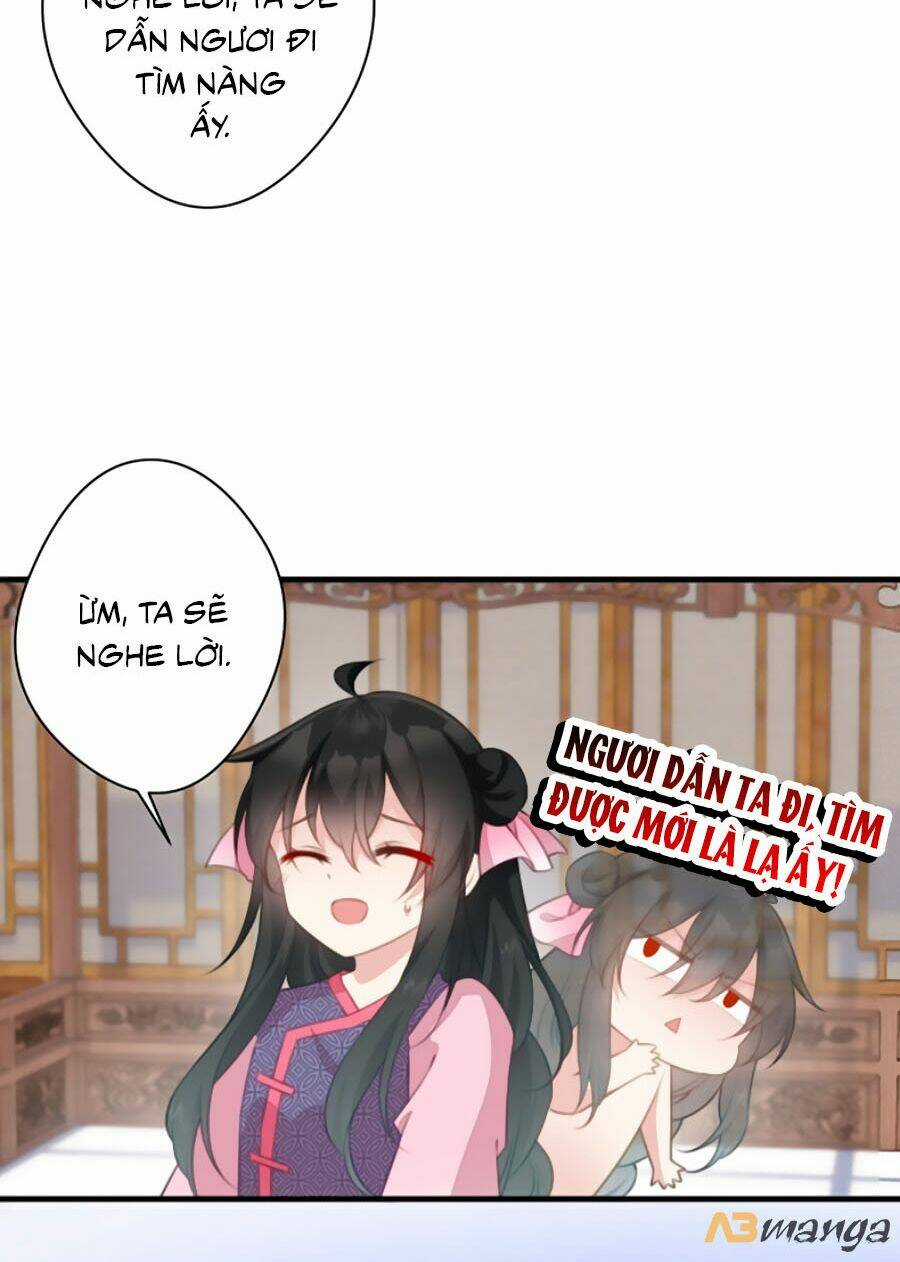 Bạo Sủng Tiểu Manh Phi - Chapter 44 - Trang 11