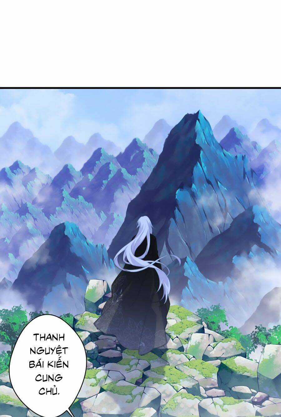 Bạo Sủng Tiểu Manh Phi - Chapter 44 - Trang 13