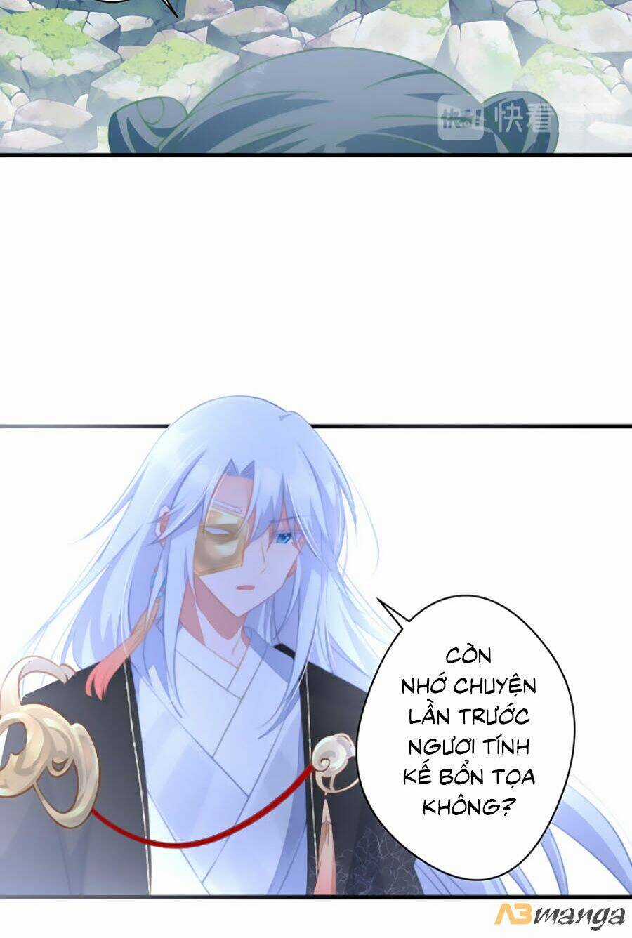 Bạo Sủng Tiểu Manh Phi - Chapter 44 - Trang 14