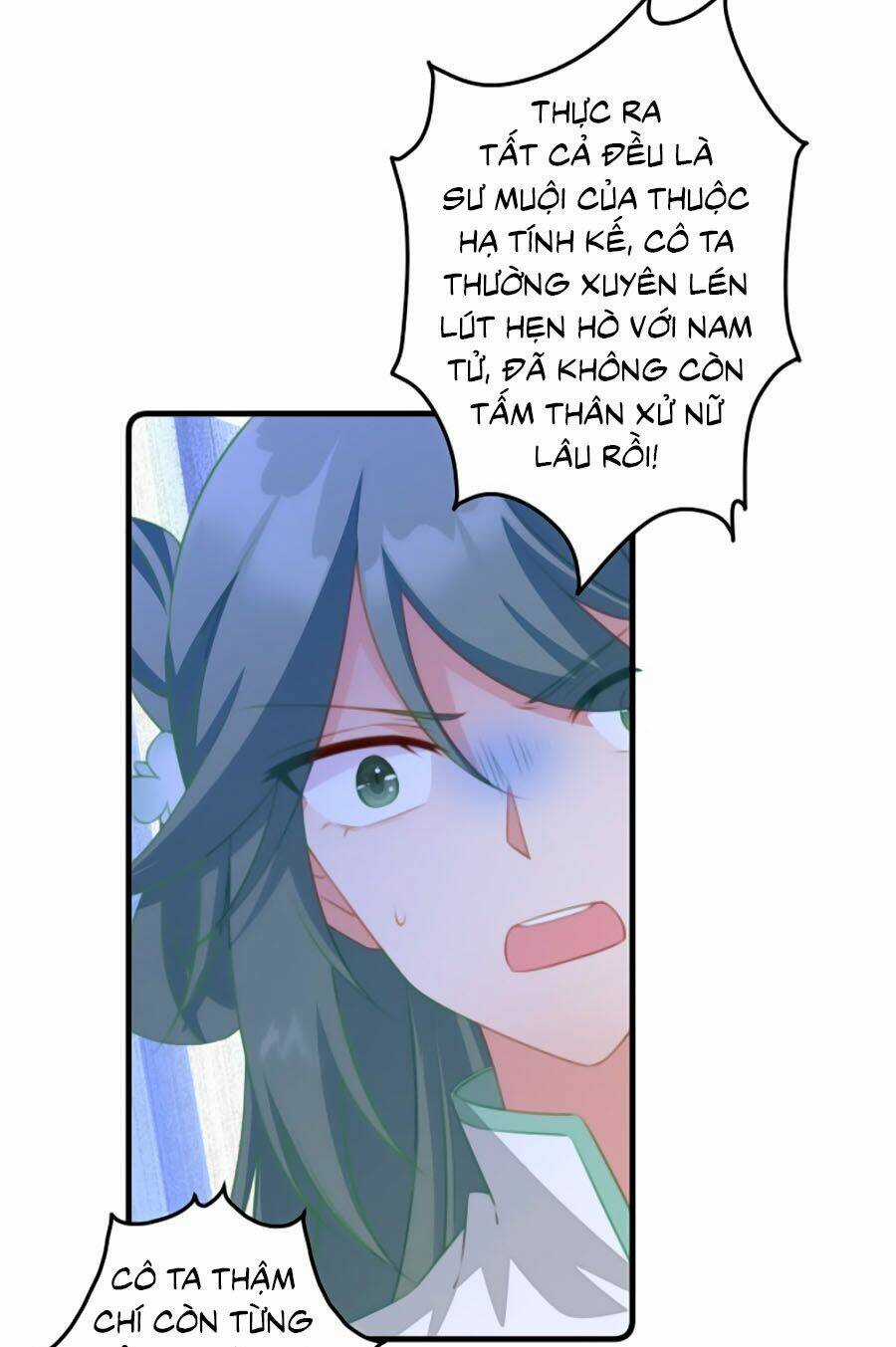 Bạo Sủng Tiểu Manh Phi - Chapter 44 - Trang 16