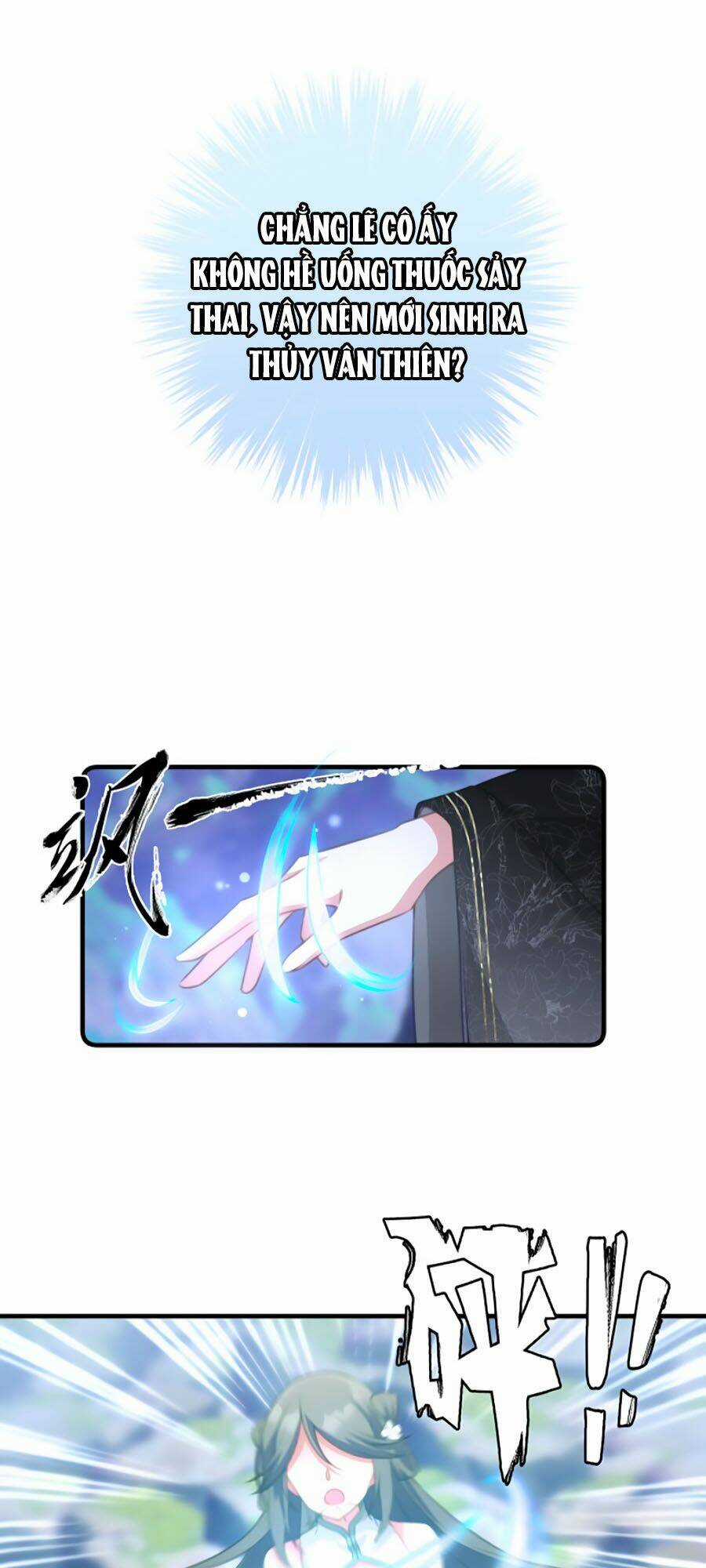 Bạo Sủng Tiểu Manh Phi - Chapter 44 - Trang 18