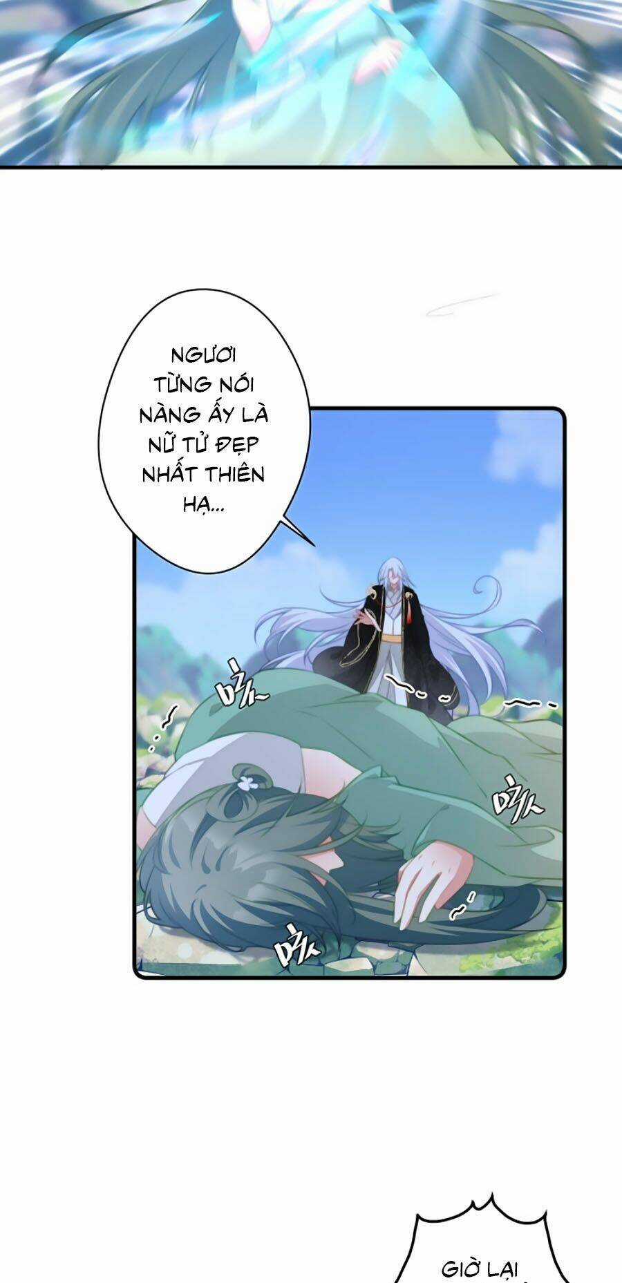 Bạo Sủng Tiểu Manh Phi - Chapter 44 - Trang 19