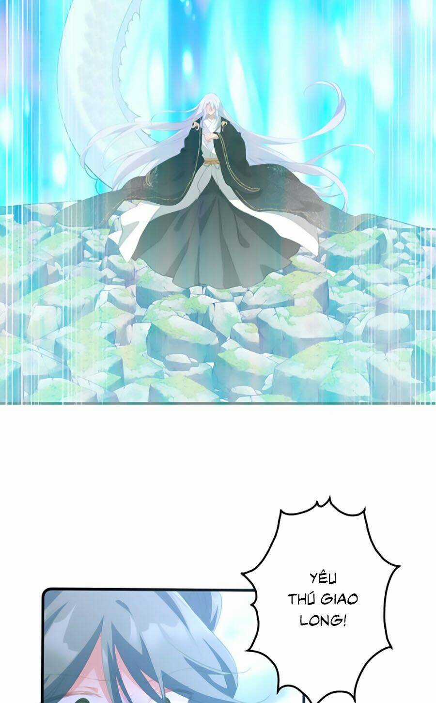 Bạo Sủng Tiểu Manh Phi - Chapter 44 - Trang 23