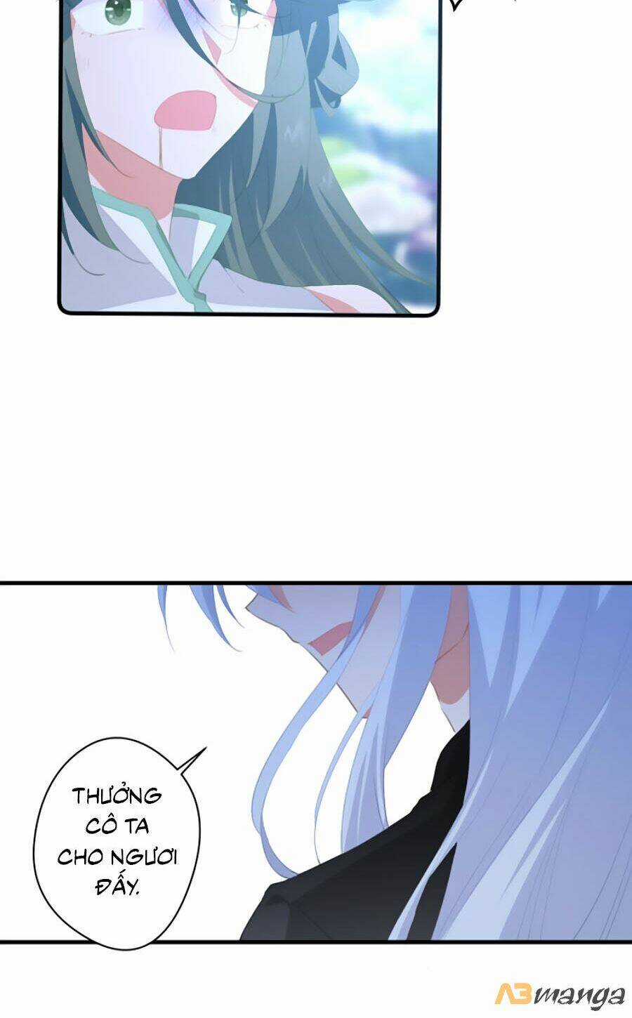 Bạo Sủng Tiểu Manh Phi - Chapter 44 - Trang 24