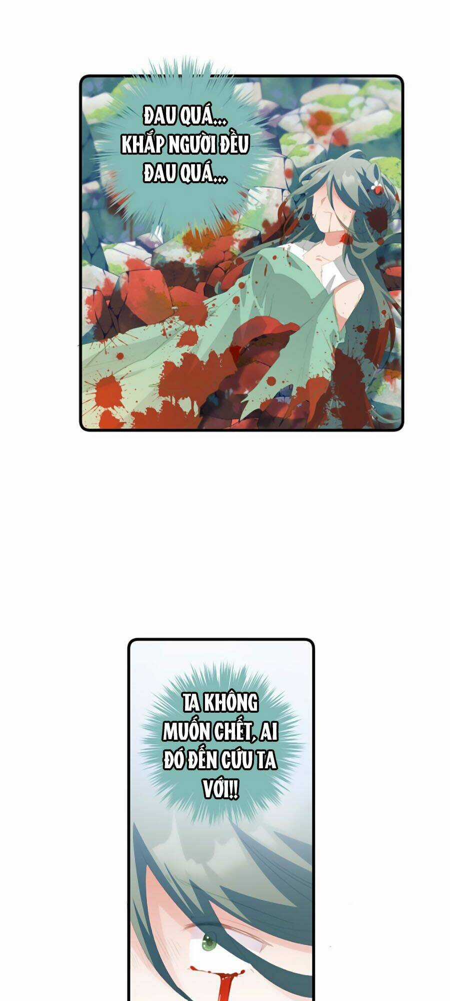 Bạo Sủng Tiểu Manh Phi - Chapter 44 - Trang 26