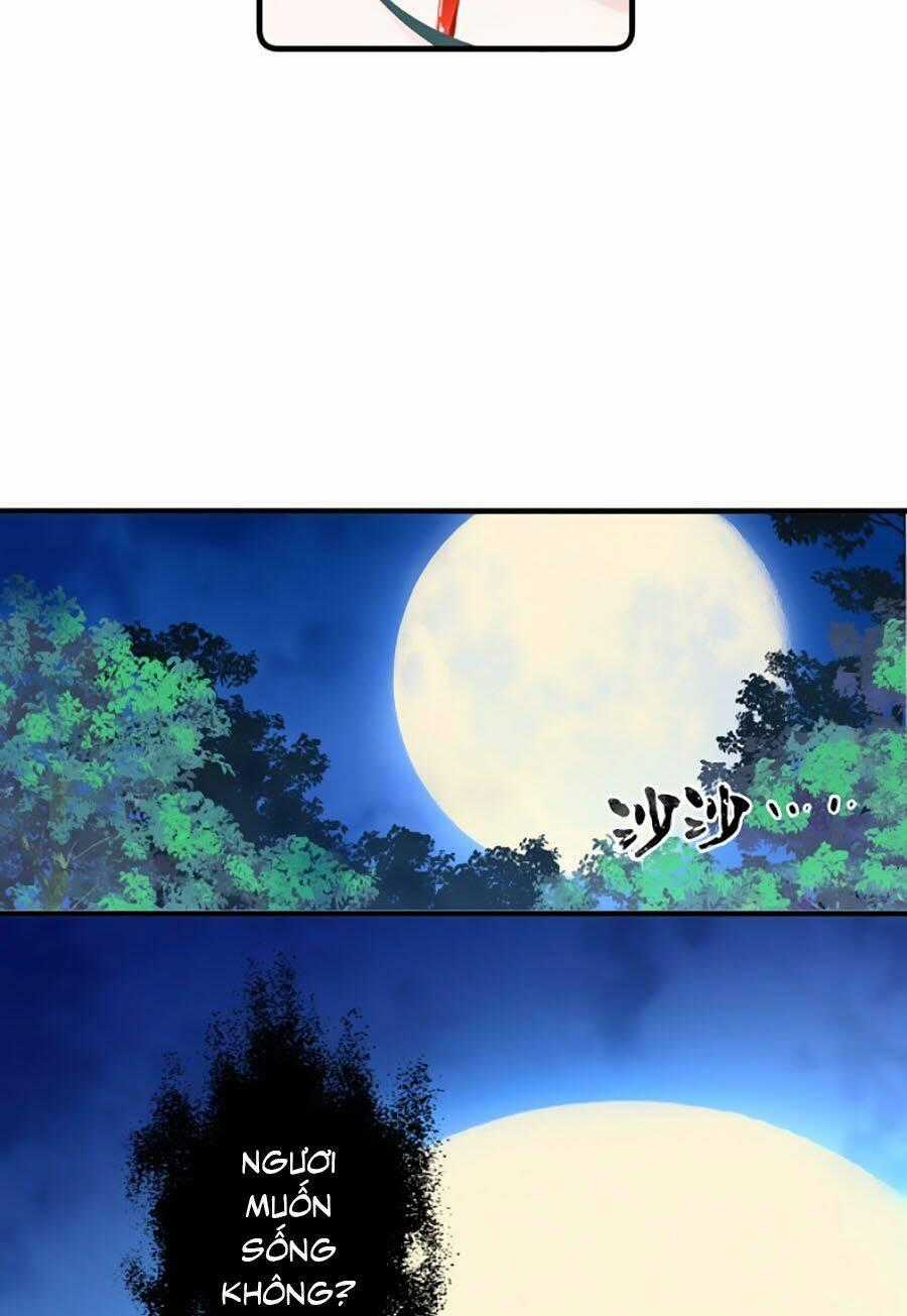 Bạo Sủng Tiểu Manh Phi - Chapter 44 - Trang 27