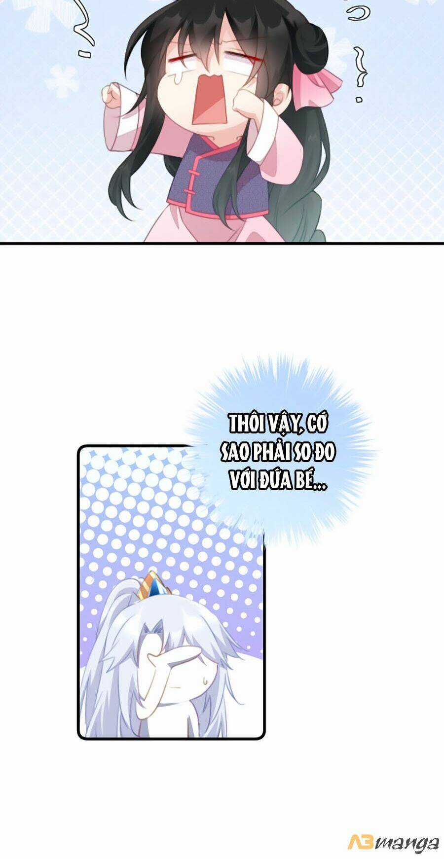Bạo Sủng Tiểu Manh Phi - Chapter 44 - Trang 8