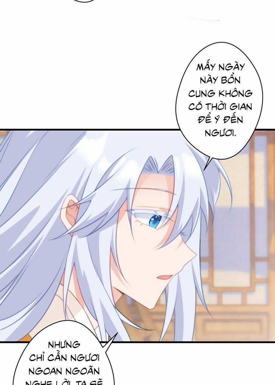 Bạo Sủng Tiểu Manh Phi - Chapter 44 - Trang 10