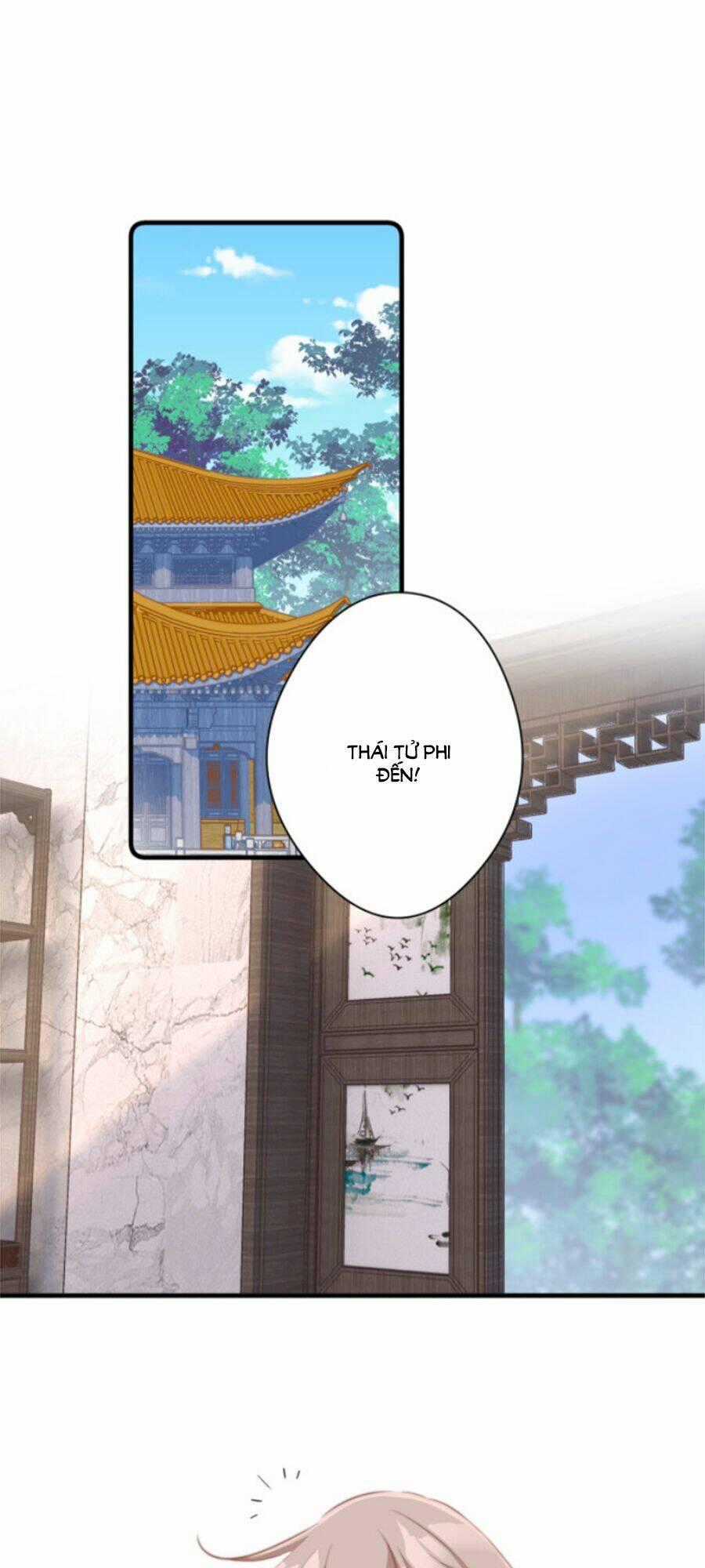 Bạo Sủng Tiểu Manh Phi - Chapter 46 - Trang 1