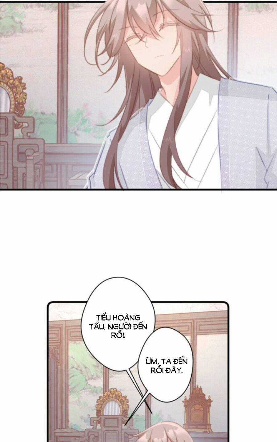 Bạo Sủng Tiểu Manh Phi - Chapter 46 - Trang 2