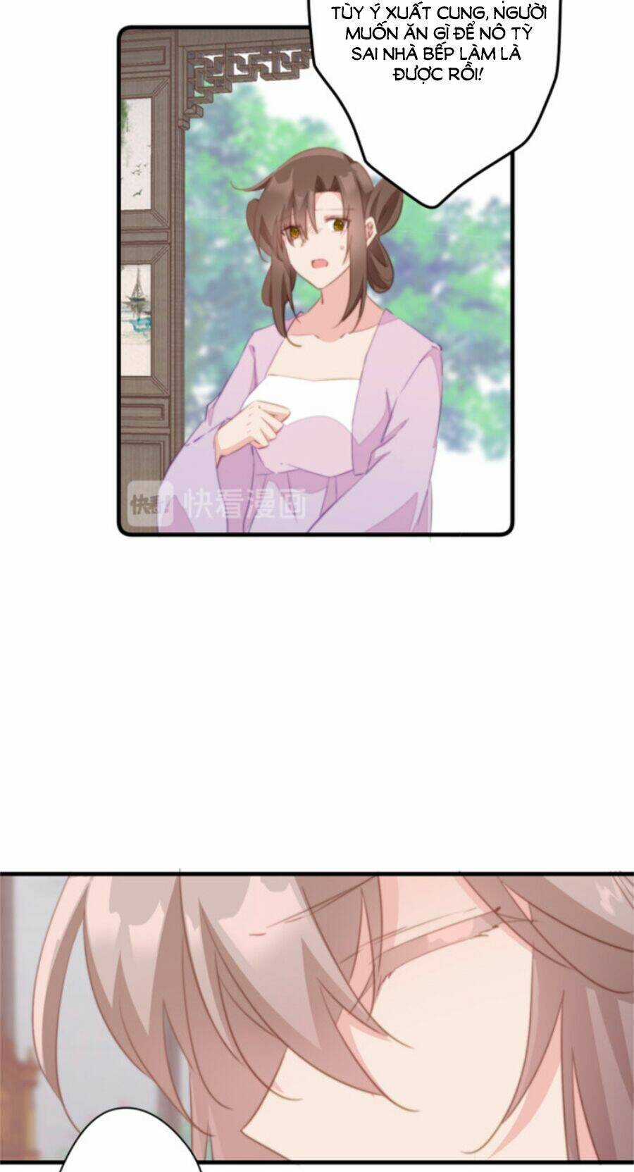 Bạo Sủng Tiểu Manh Phi - Chapter 46 - Trang 11