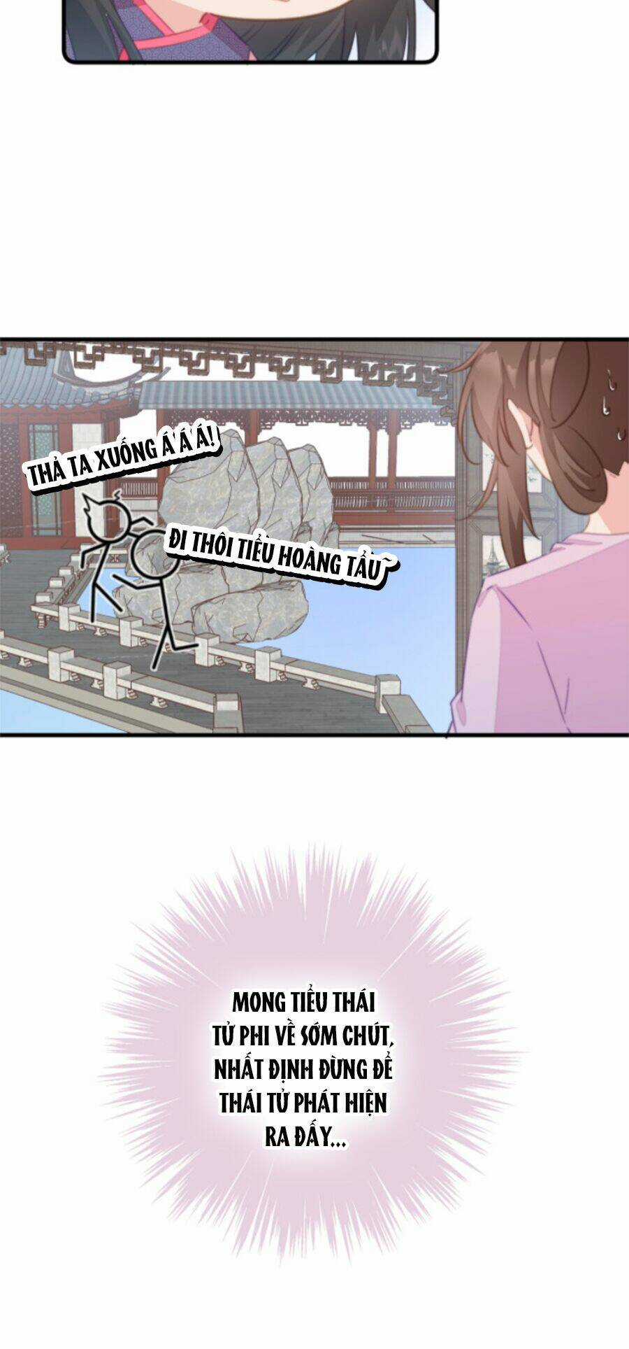 Bạo Sủng Tiểu Manh Phi - Chapter 46 - Trang 14