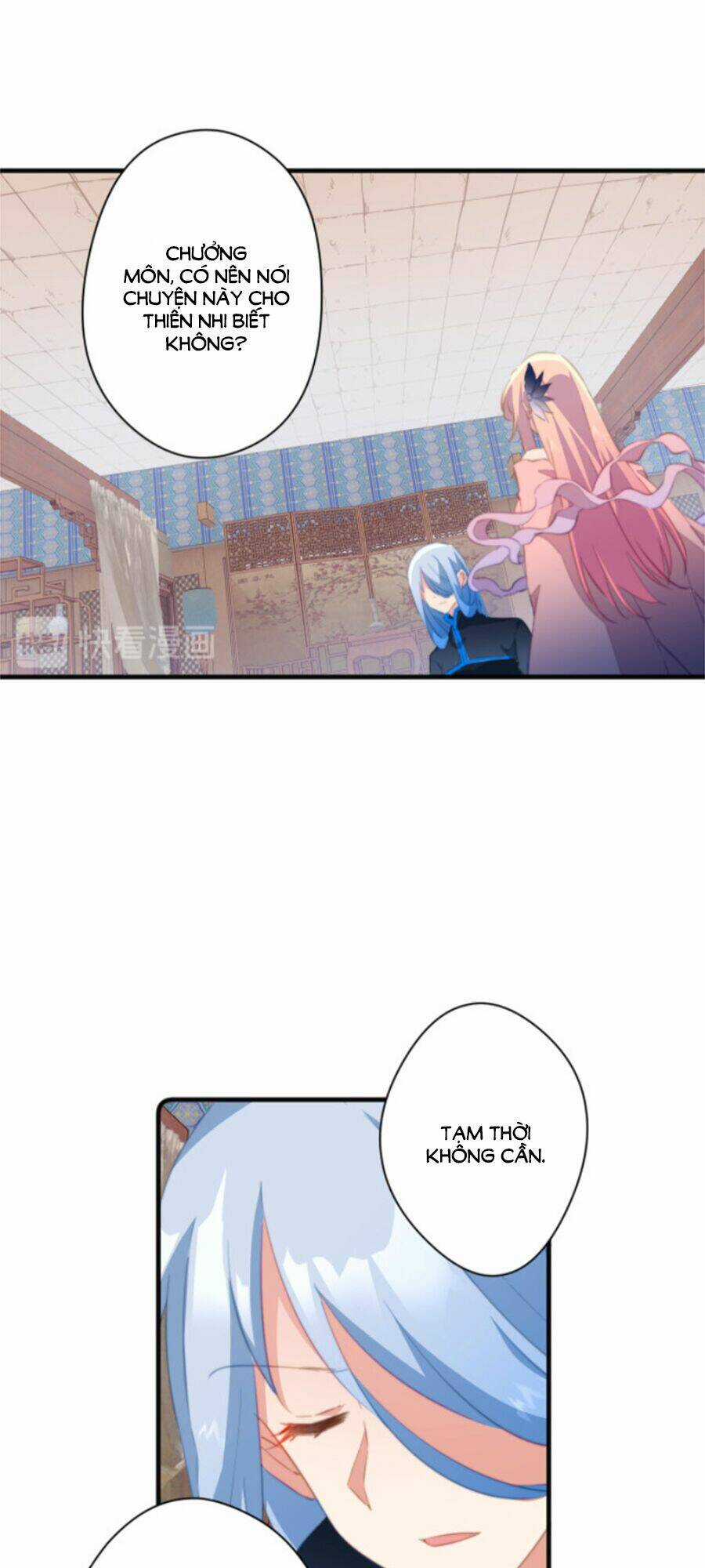 Bạo Sủng Tiểu Manh Phi - Chapter 46 - Trang 16