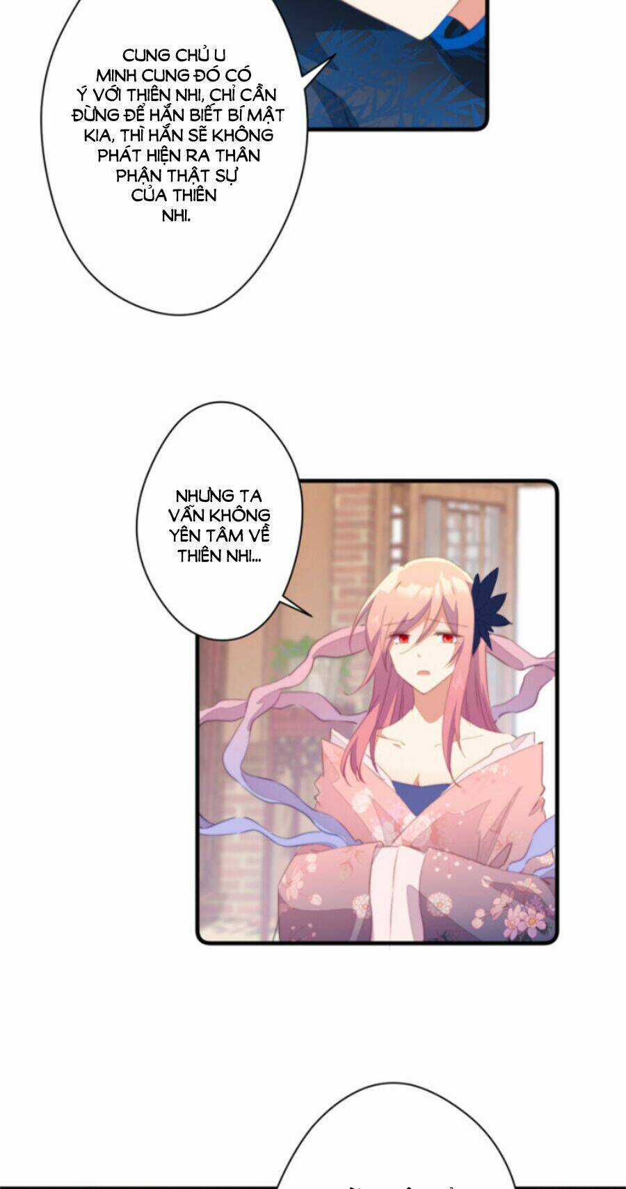 Bạo Sủng Tiểu Manh Phi - Chapter 46 - Trang 17