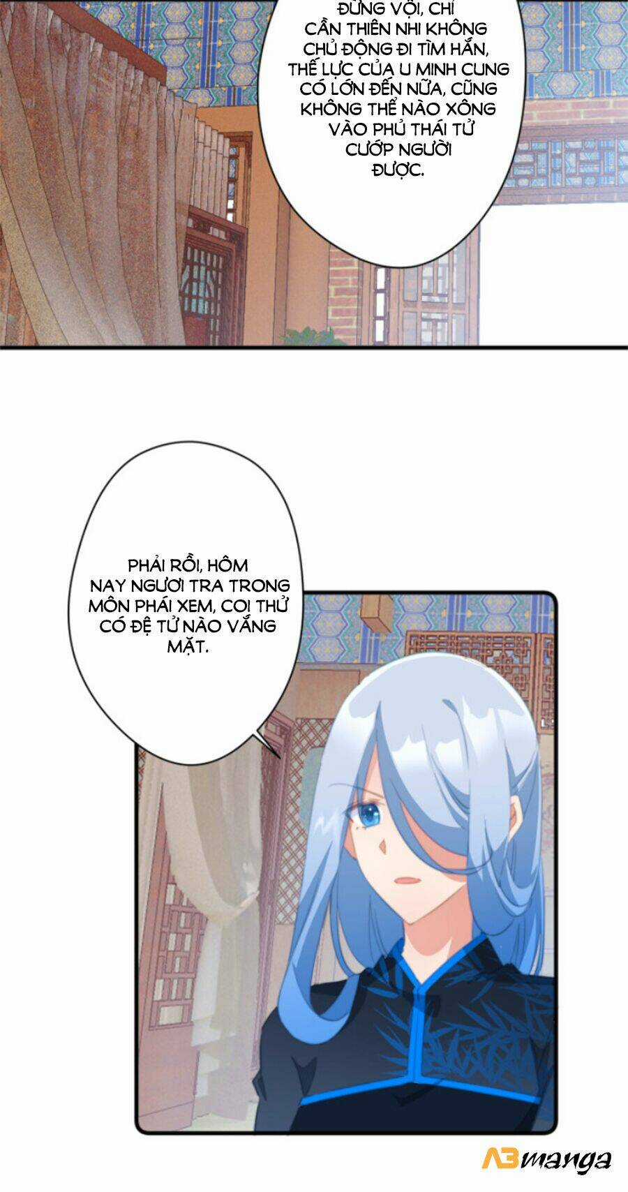 Bạo Sủng Tiểu Manh Phi - Chapter 46 - Trang 18