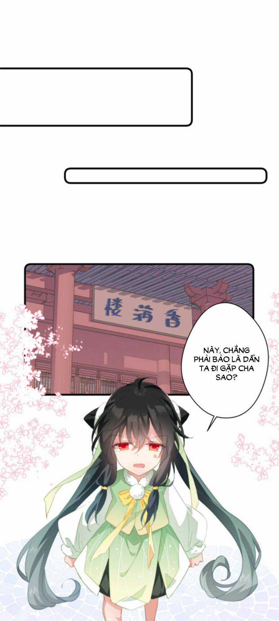 Bạo Sủng Tiểu Manh Phi - Chapter 46 - Trang 20