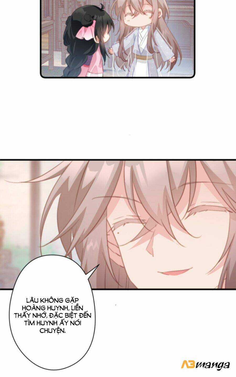 Bạo Sủng Tiểu Manh Phi - Chapter 46 - Trang 3