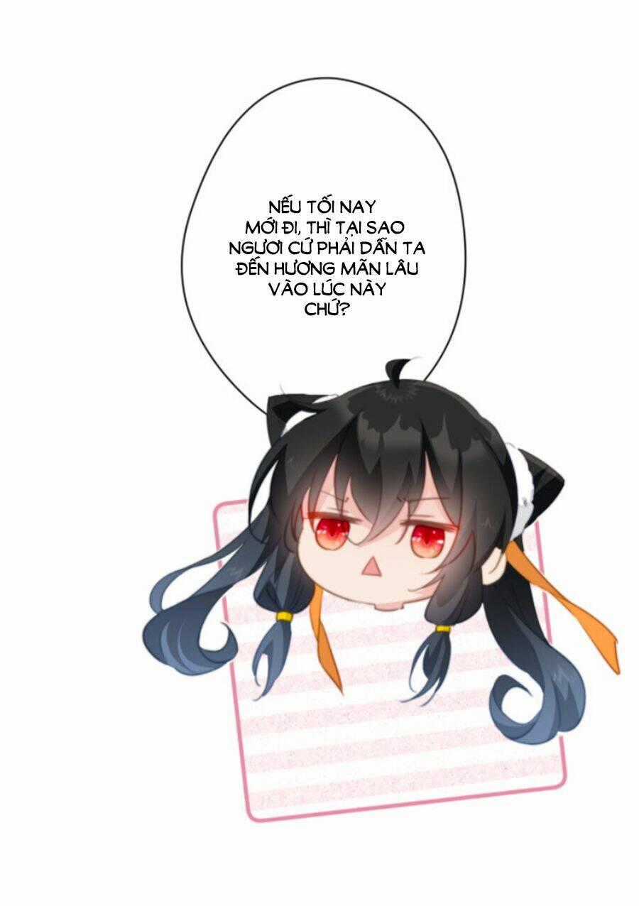 Bạo Sủng Tiểu Manh Phi - Chapter 46 - Trang 23