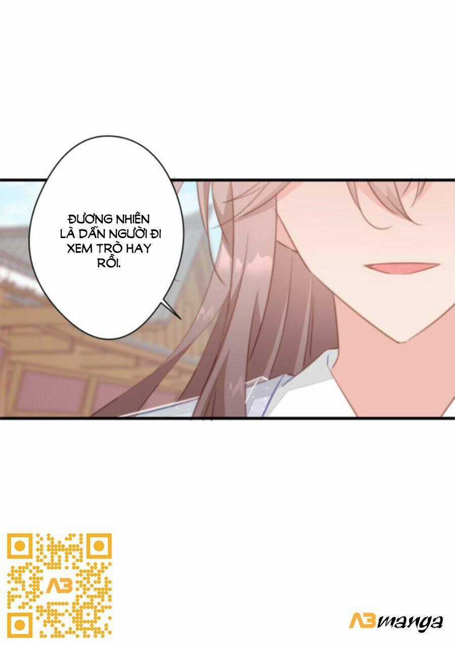 Bạo Sủng Tiểu Manh Phi - Chapter 46 - Trang 24