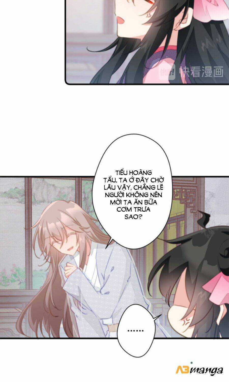 Bạo Sủng Tiểu Manh Phi - Chapter 46 - Trang 6